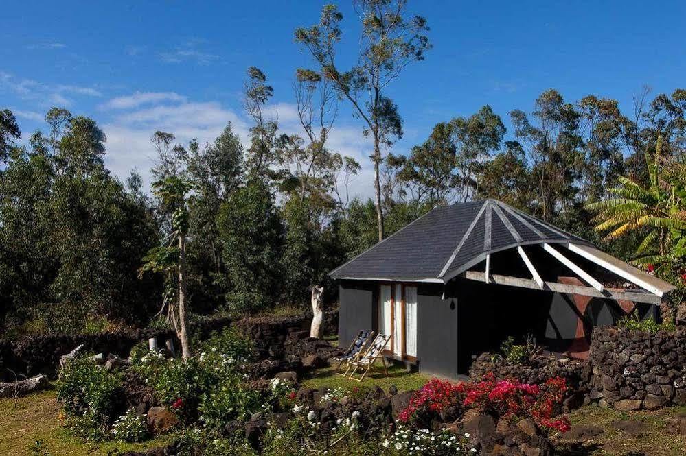 Altiplanico Isla De Pascua Hotel Hanga Roa Exterior photo